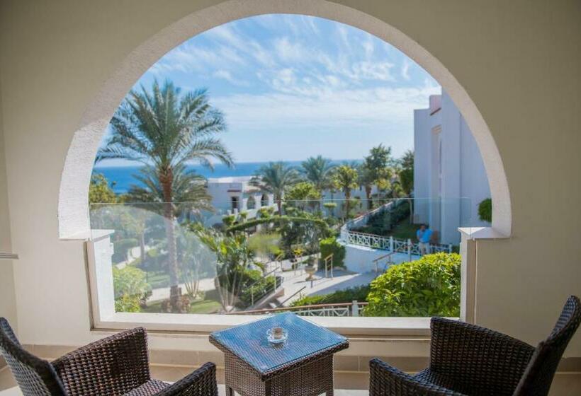 اتاق سوپریور با چشم‌انداز دریا, Sunrise Montemare Resort Grand Select