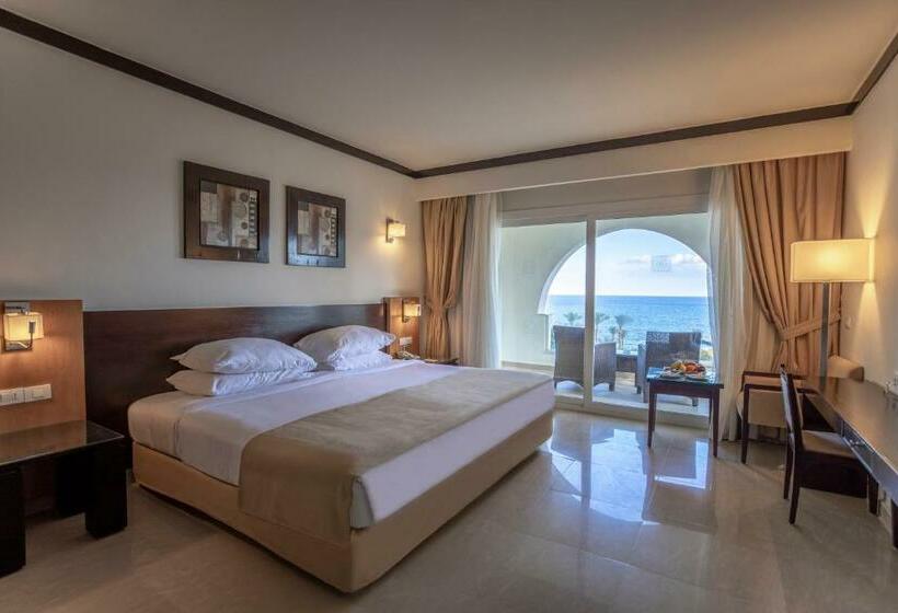 اتاق خانوادگی با تختخواب سفری, Sunrise Montemare Resort Grand Select