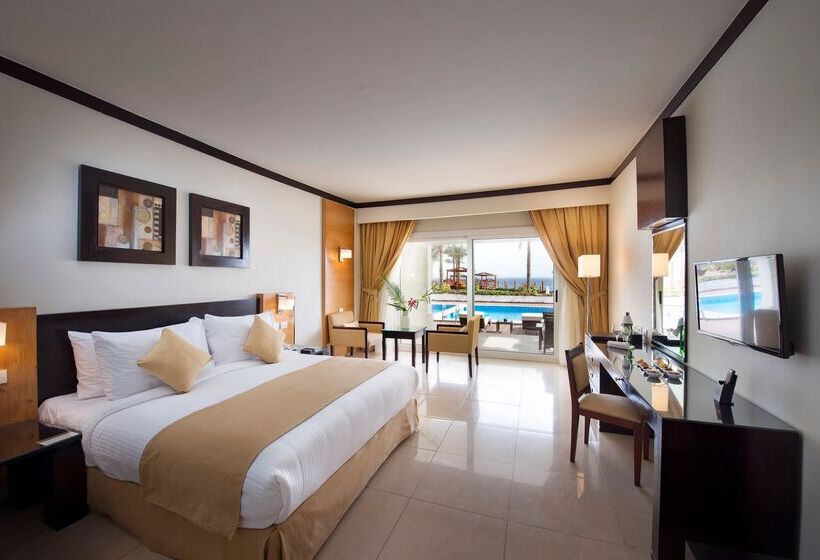 اتاق لوکس, Sunrise Montemare Resort Grand Select