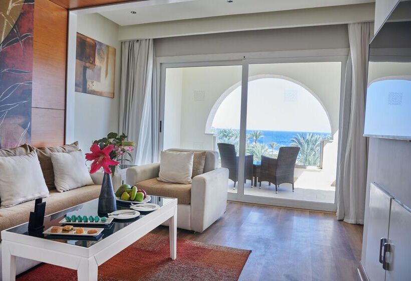 سوییت لوکس, Sunrise Montemare Resort Grand Select