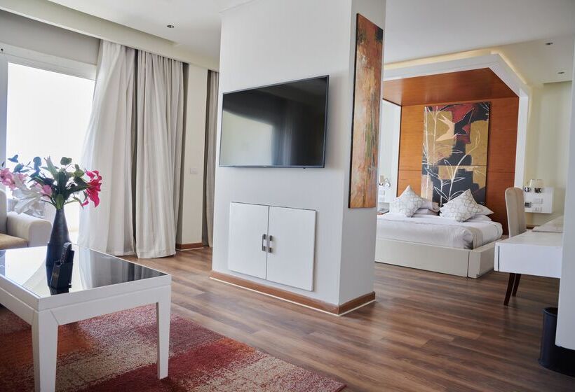 سوییت لوکس, Sunrise Montemare Resort Grand Select