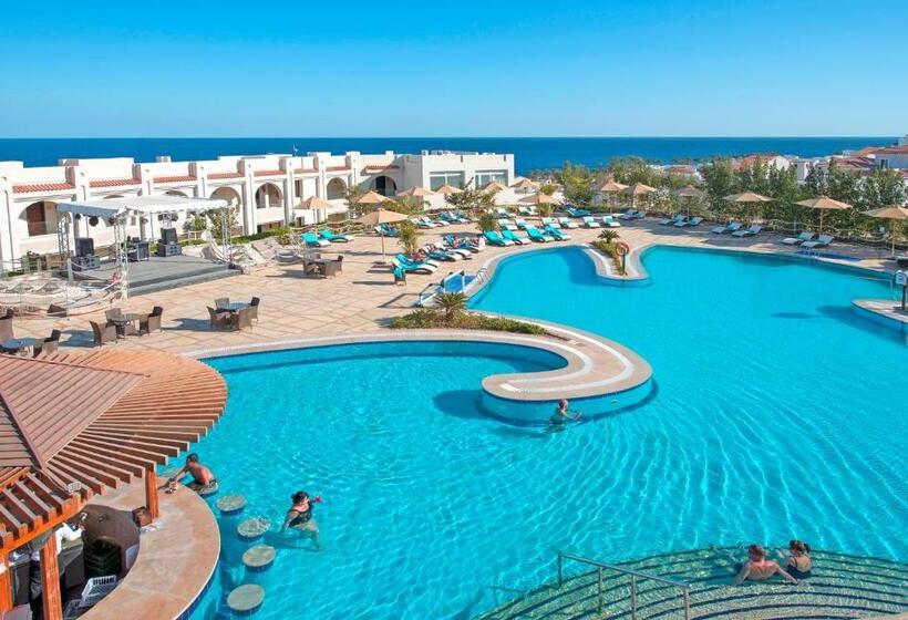 سوئیت کلاب, Sunrise Montemare Resort Grand Select