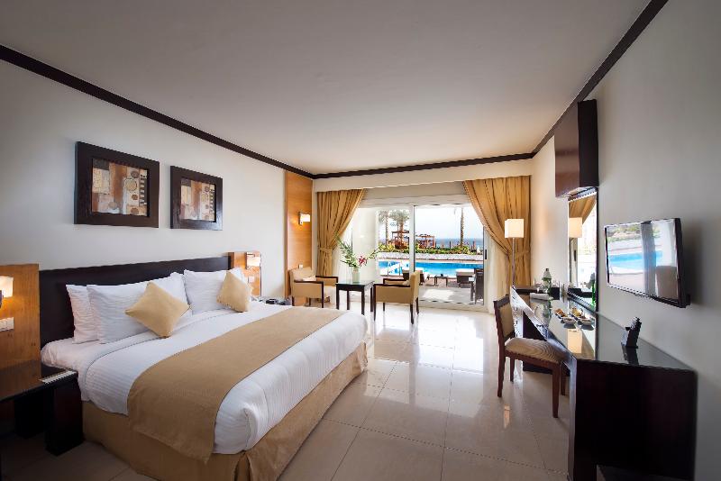 اتاق لوکس, Sunrise Montemare Resort Grand Select