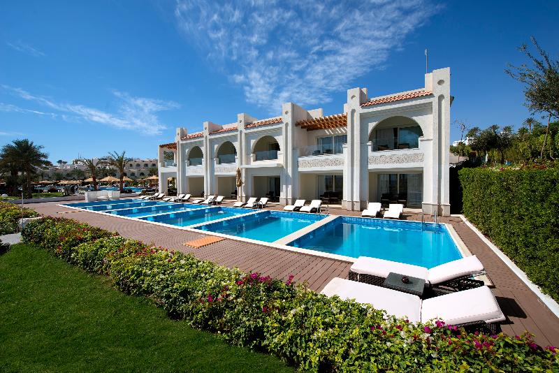 اتاق لوکس, Sunrise Montemare Resort Grand Select