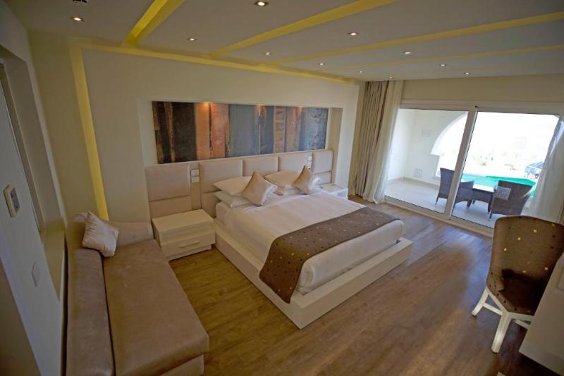 سوییت لوکس, Sunrise Montemare Resort Grand Select