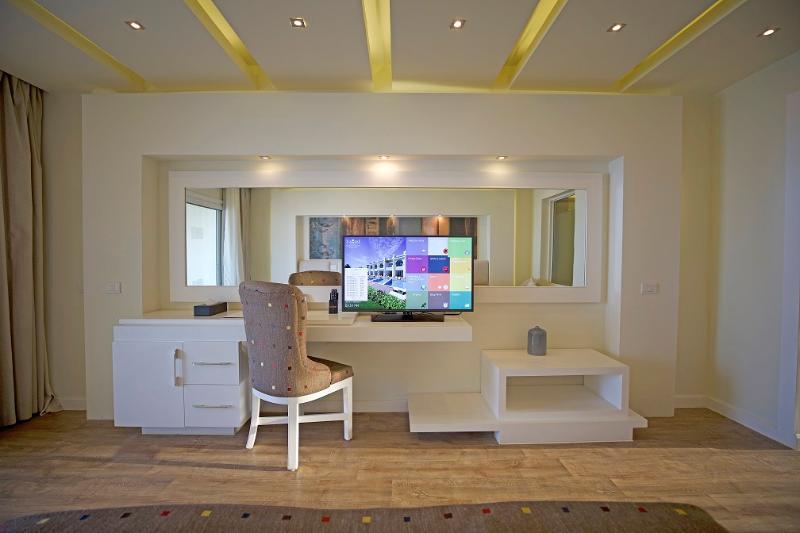 سوییت لوکس, Sunrise Montemare Resort Grand Select