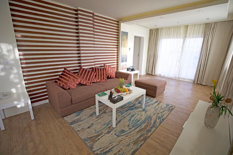 سوییت لوکس, Sunrise Montemare Resort Grand Select