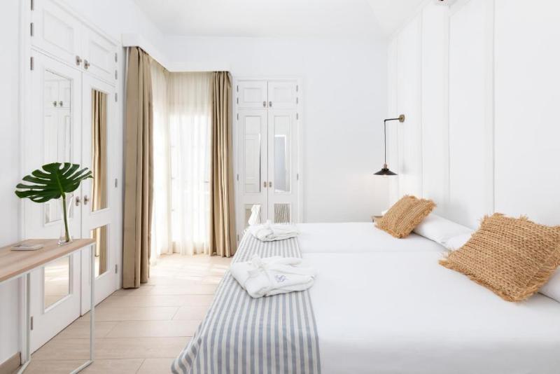 اتاق سوپریور با چشمانداز دریا, Sunrise Montemare Resort Grand Select