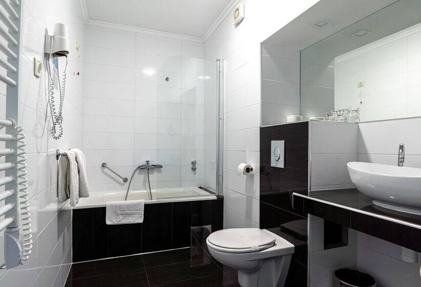 اتاق استاندارد, Sveti Kriz