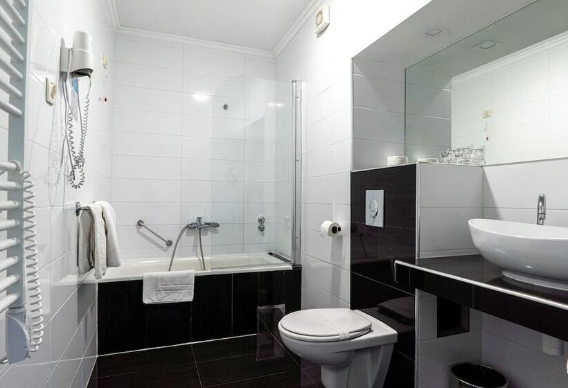 اتاق استاندارد, Sveti Kriz