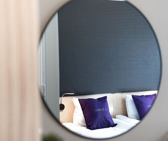 Номер Стандарт, Li Loimu