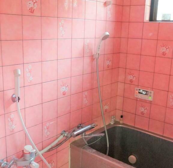 Дом 1 Спальня, Takio Guesthouse   Vacation Stay 06377v