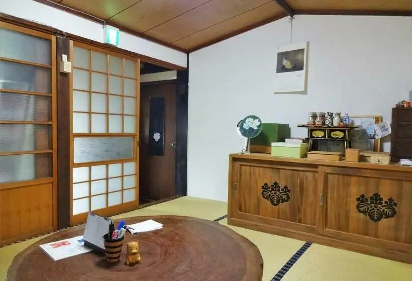 １ベッドルームハウス, Takio Guesthouse   Vacation Stay 06377v