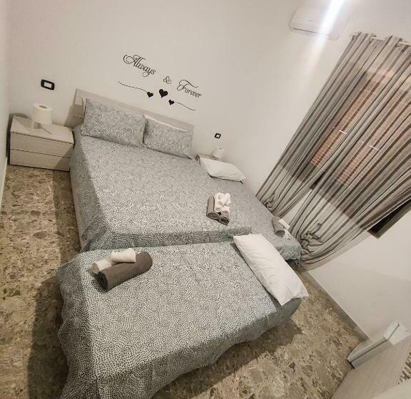 标准间, Villa Turicchio