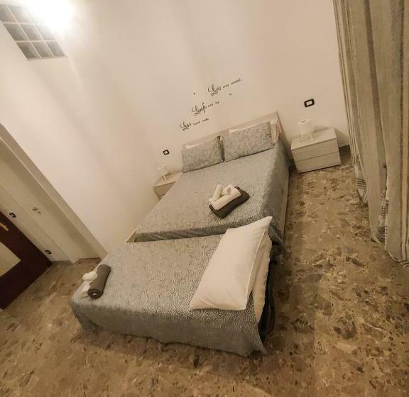 标准间, Villa Turicchio