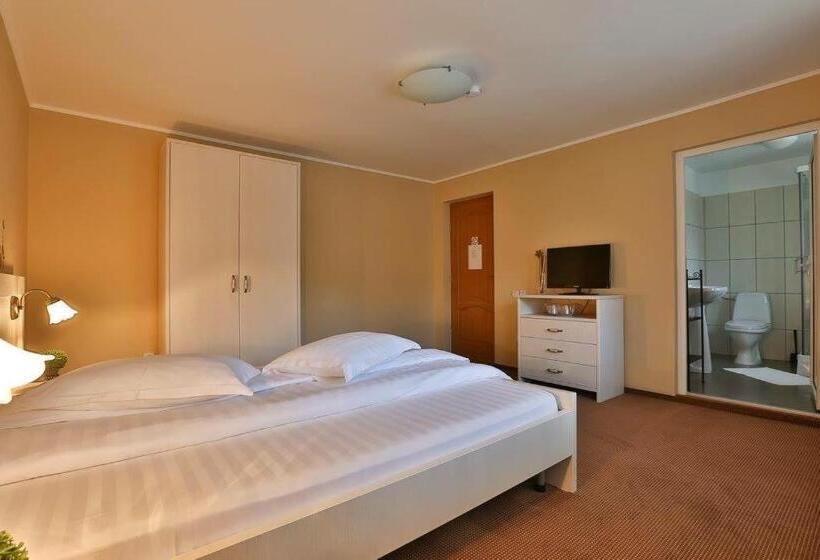 Семейный Номер, Pensiunea La Padure Cheia, Prahova