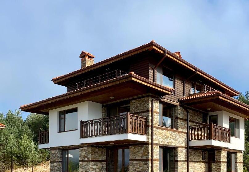 חדר סטודיו סטנדרד, къщи за гости комплекс оазис