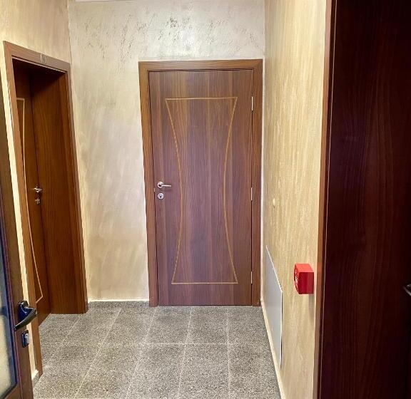 חדר סטודיו סטנדרד, къщи за гости комплекс оазис