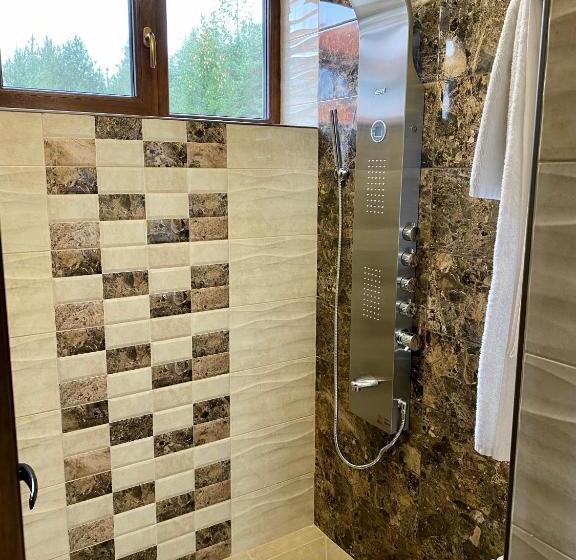 חדר סטודיו סטנדרד, къщи за гости комплекс оазис