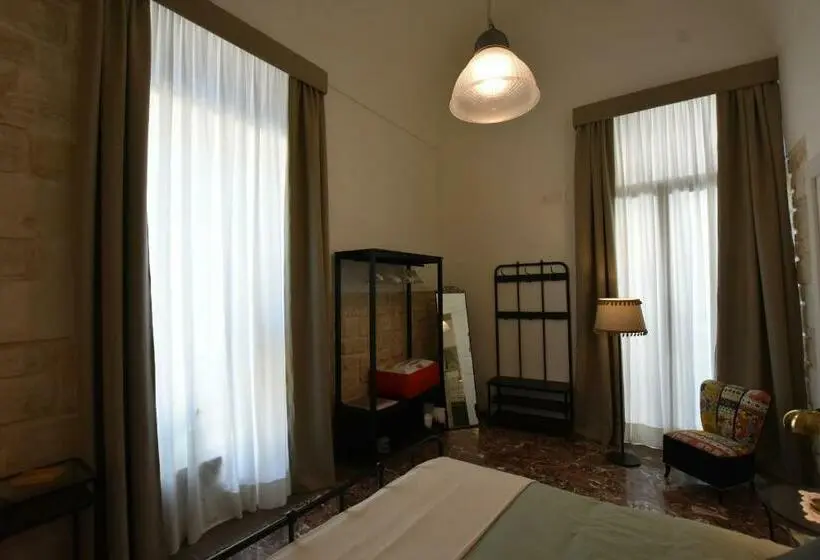 خانه 1 خوابه, Sicilia Bedda House
