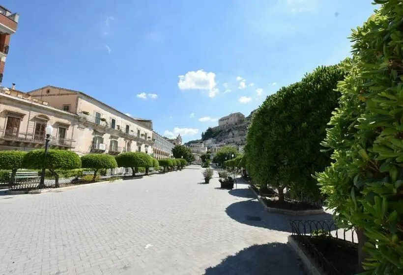 خانه 1 خوابه, Sicilia Bedda House