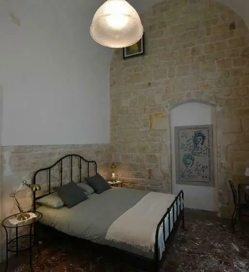 خانه 1 خوابه, Sicilia Bedda House