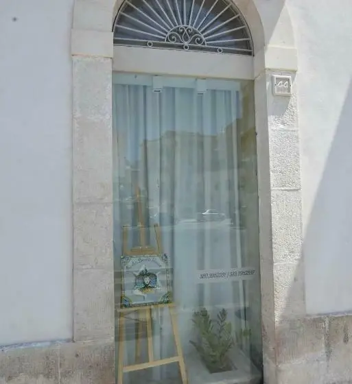 خانه 1 خوابه, Sicilia Bedda House