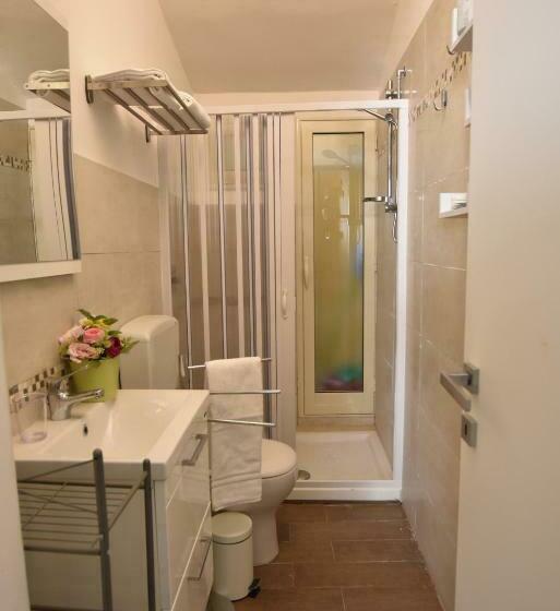 1间卧室的房子, Sicilia Bedda House