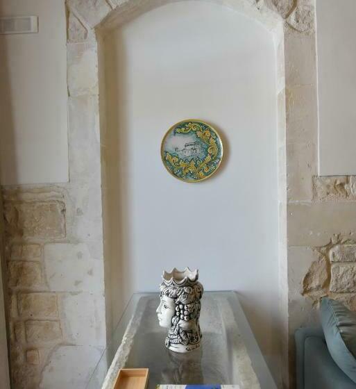 1间卧室的房子, Sicilia Bedda House