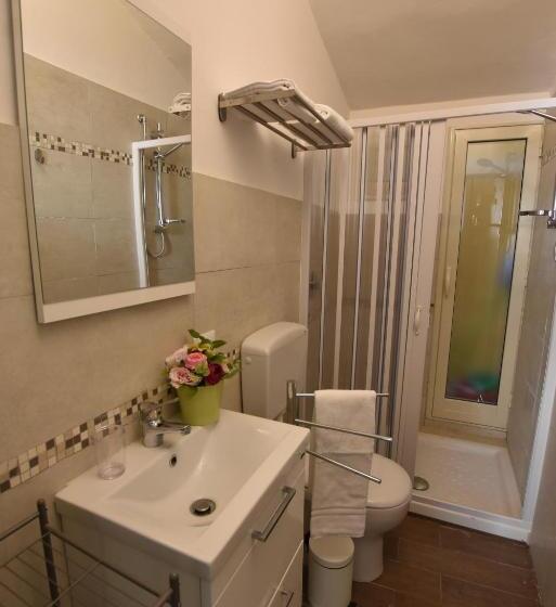 1间卧室的房子, Sicilia Bedda House