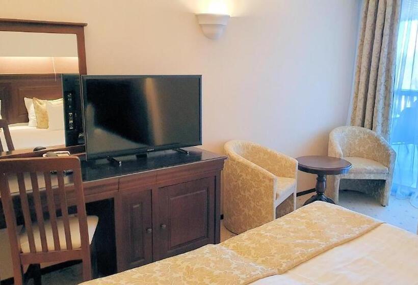 景色の見える一ベッドルームアパートメント, Apartament 2706 Alpin Resort, Etaj 7, Poiana Brașov