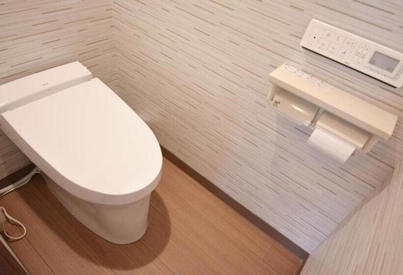 استودیوی استاندارد, Daigo Vacation Stay 07997v