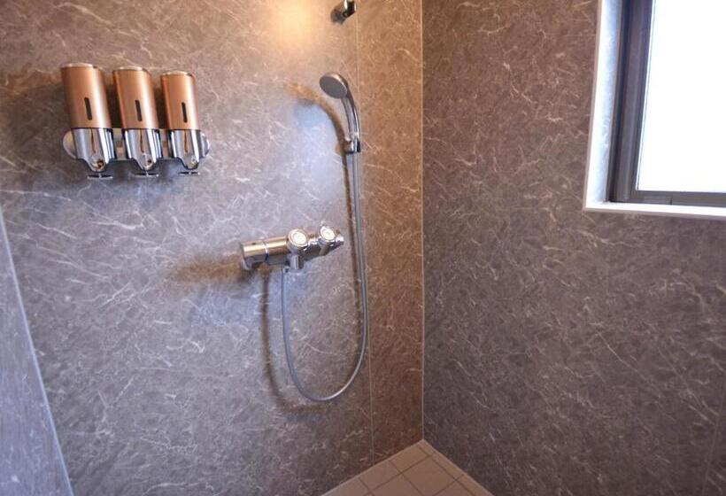 استودیوی استاندارد, Daigo Vacation Stay 07997v