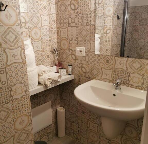 חדר סטנדרט, Italians B&b Luxury Suite