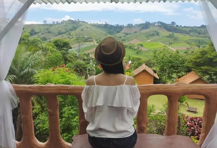 ファミリールーム, ภูน้ำทิพย์ รีสอร์ท