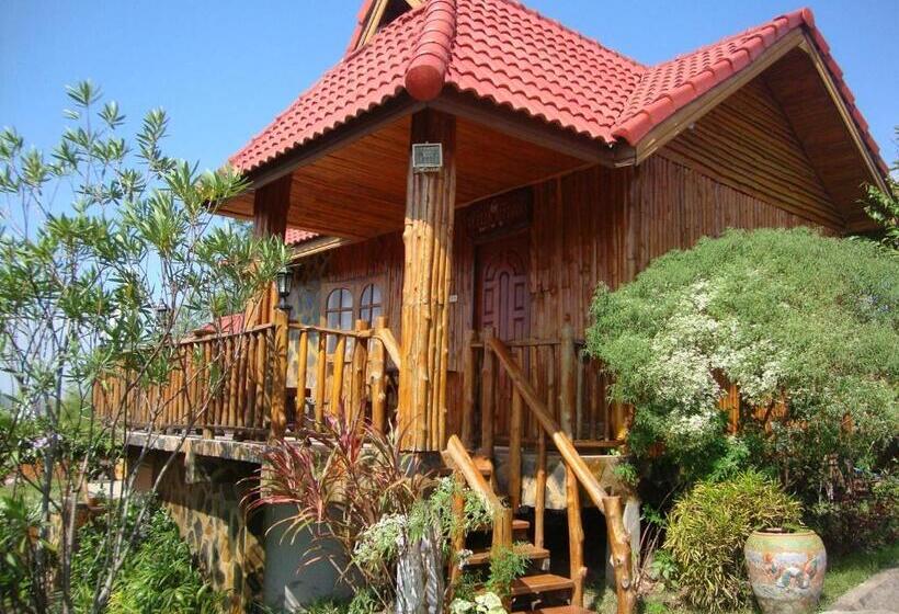 Habitación Familiar, ภูน้ำทิพย์ รีสอร์ท