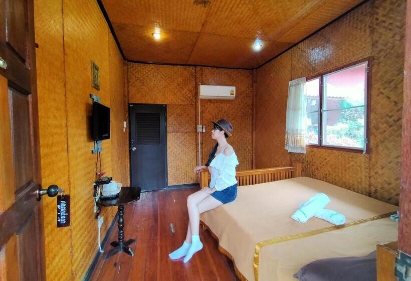 Habitación Familiar, ภูน้ำทิพย์ รีสอร์ท