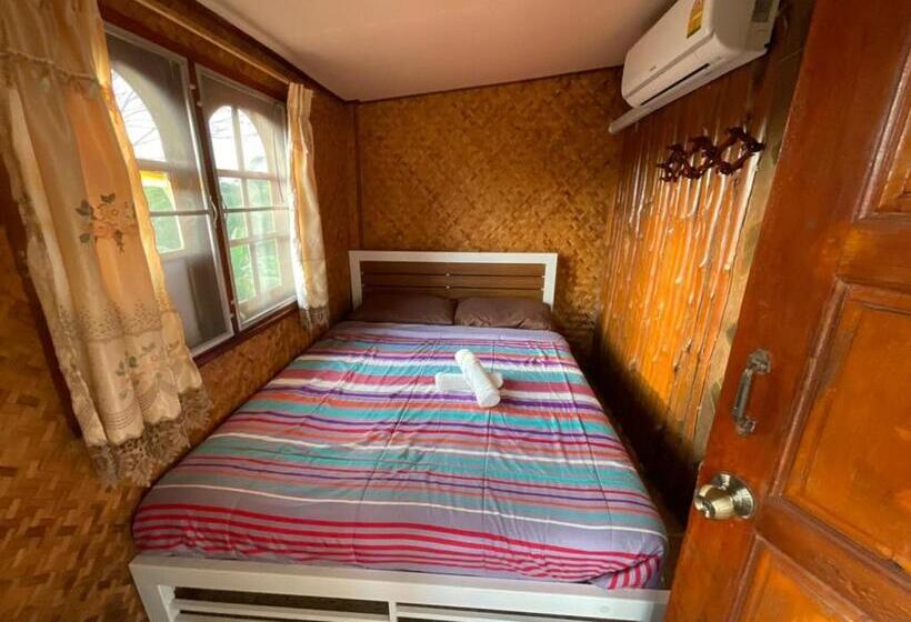 منزل 3 غرف نوم, ภูน้ำทิพย์ รีสอร์ท