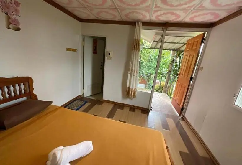 ４ベッドルームハウス, ภูน้ำทิพย์ รีสอร์ท