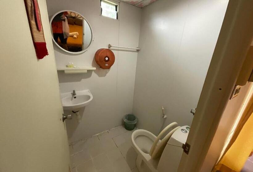 منزل 4 غرف نوم, ภูน้ำทิพย์ รีสอร์ท