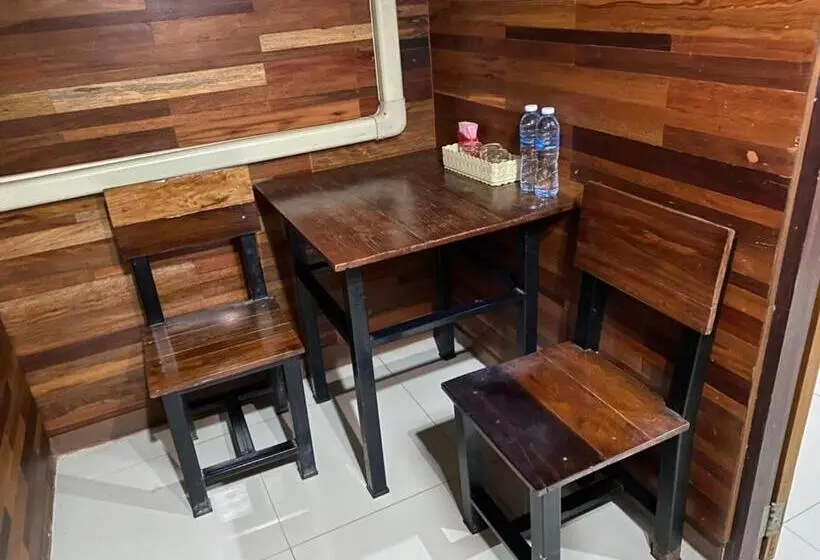 スタンダードルーム, โรงแรมภูน้ำฟ้า   Phunumfha Hotel ชุมแพ