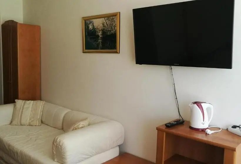 اتاق استاندارد, Penzion Jany