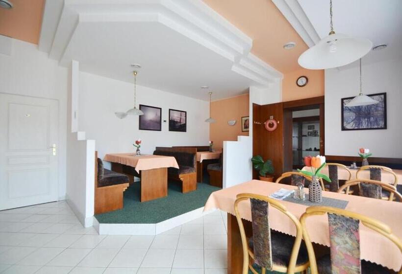 חדר סטנדרט, Penzion Jany