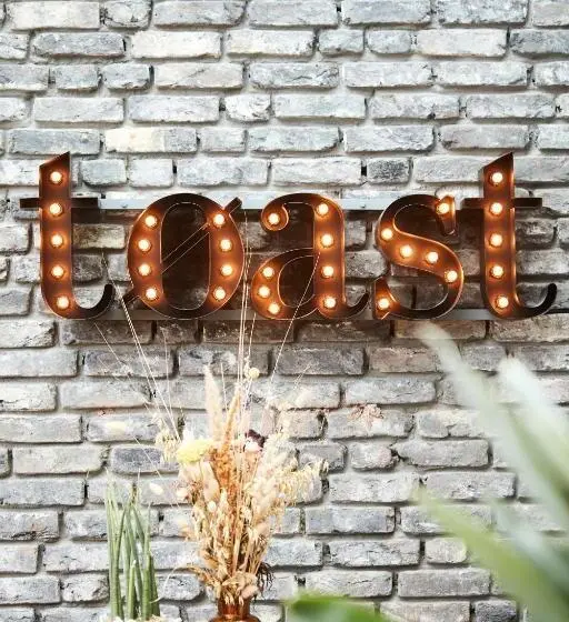 デラックスルーム, B&b Toast Hoogstraten