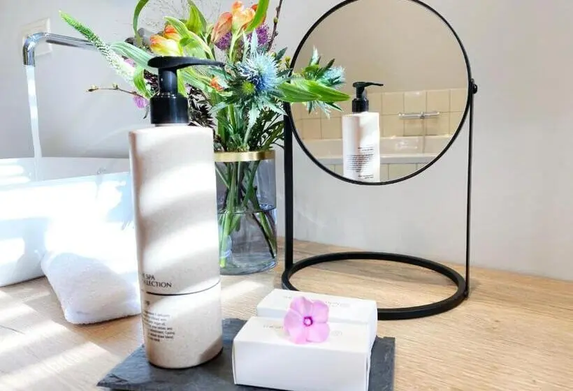 デラックスルーム, B&b Toast Hoogstraten
