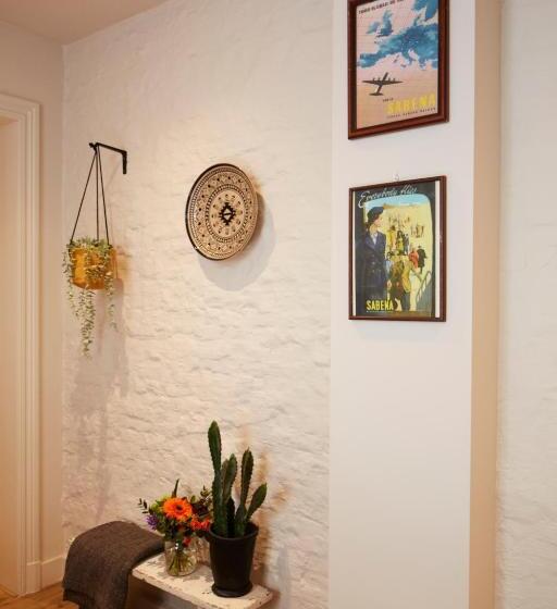 豪华房间, B&b Toast Hoogstraten