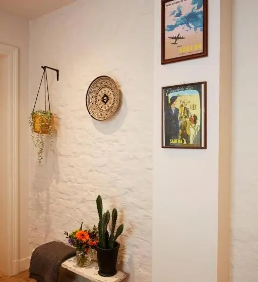デラックスルーム, B&b Toast Hoogstraten