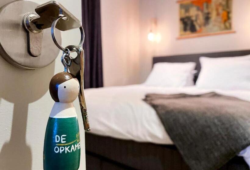 豪华房间, B&b Toast Hoogstraten