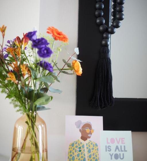 带大床的豪华间, B&b Toast Hoogstraten