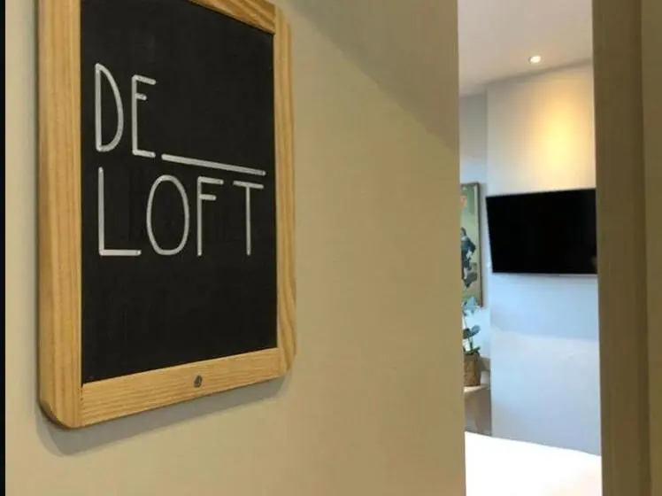 キングサイズベッドのデラックスルーム, B&b Toast Hoogstraten